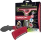 FURminator-Bürste für langhaarige Hunde Giant