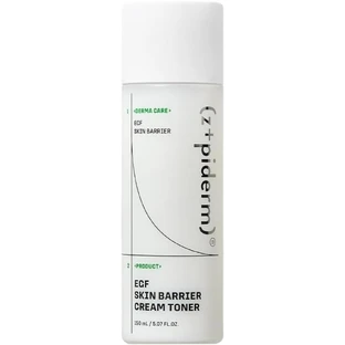 Zipiderm EGF Crema Tónico Facial Z+Piderm 150 ml