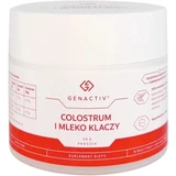 Genactiv Kolostrum und Stutenmilch 50 g