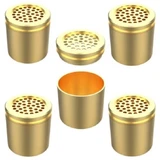 HERO X-Max V3 PRO+ X HERO vergulde dispensercapsules, 5 ...