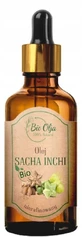 Bio Olja Sacha inchi aceite BIO 50 ml