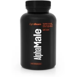 GymBeam AlphaMale TestoBooster 120 cápsulas
