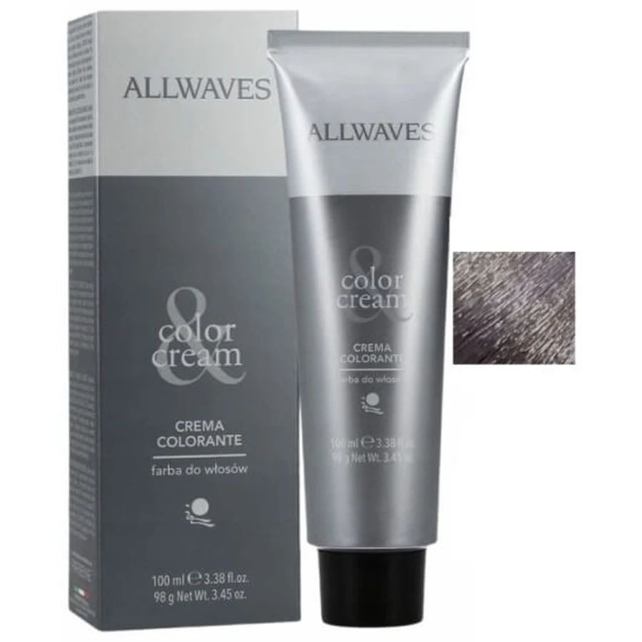 AllWaves Tinte 0.11 Gris frío 100 ml