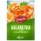 Delecta Jelly Orange Flavor 70 g
