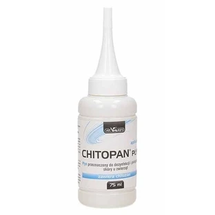 Chitopan avec applicateur 75 ml