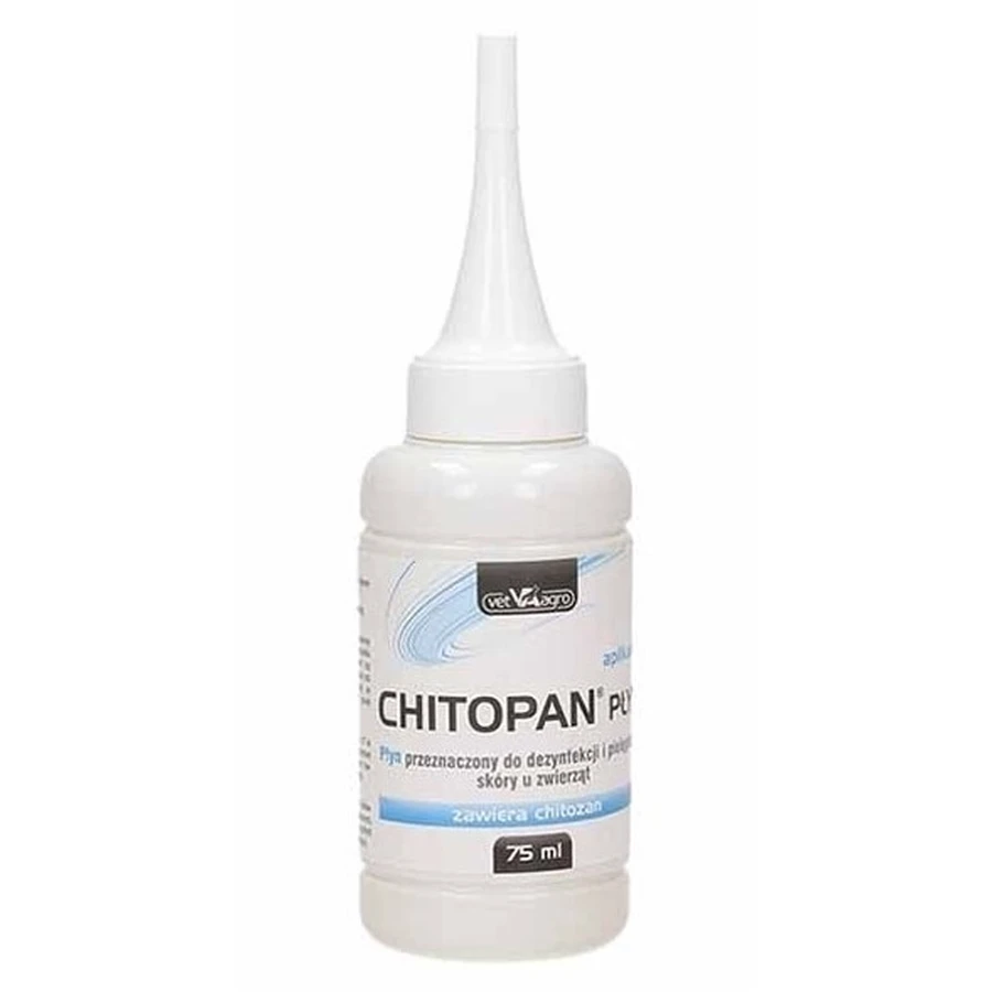 Chitopan avec applicateur 75 ml