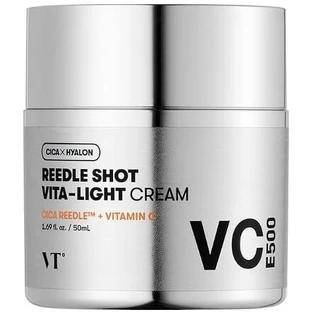 VT Cosmetics - Reedle Shot Vita-Light Creme- ...