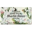 FLORINDA Natuurlijke bloemen plantenzeep witte musk 100 g