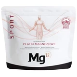 Mg12 Sport 4 kg regenerierendes Magnesiumflockenbad