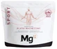 Mg12 Sport 4 kg regenerating magnesium flake bath