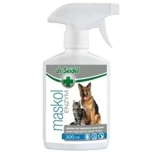 Maskol Enzyme 300 ml