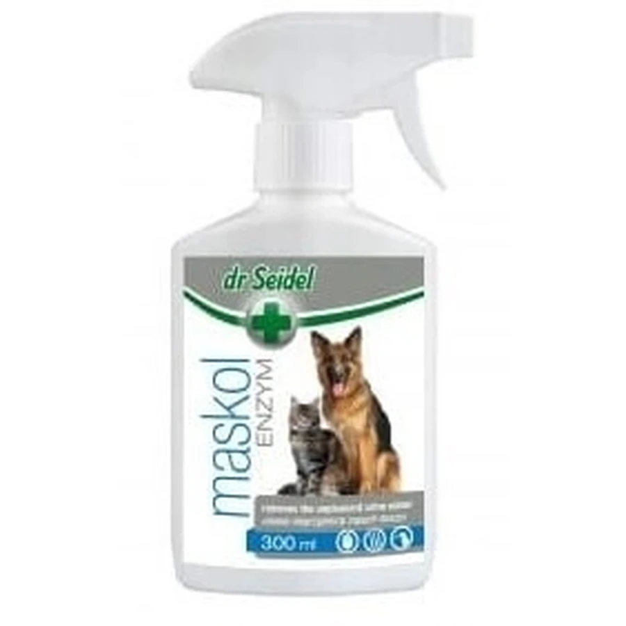 Maskol Enzyme 300 ml