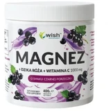 Wish Magnesiumcitraat + Wilde Roos + Vitamine C ...