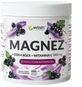 Wish Magnesium Citrate + Wild Rose + Vitamin C Currant ...
