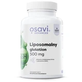 Osavi Liposomales Glutathion 500 mg, 60 Kapseln
