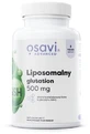 Osavi Liposomal Glutathione 500 mg, 60 capsules