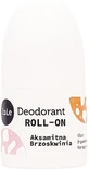 LaLe Desodorante Roll-On Melocotón Terciopelo 50 ml.