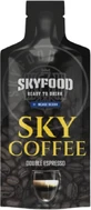 SKY FOOD Sky Coffee Double Espresso