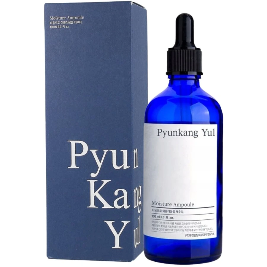 Pyunkang Yul - Feuchtigkeitsampulle, 100ml