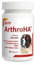 Dolvit Arthro Ha 60 mini comprimidos