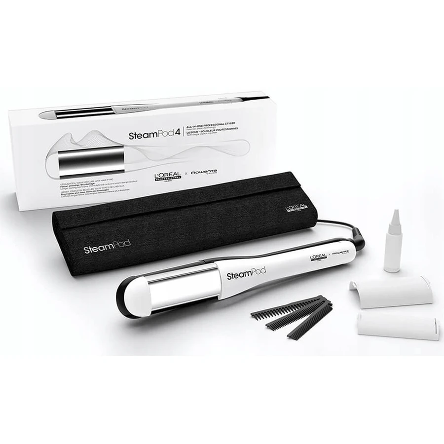 Loreal Professionnel SteamPod plancha de vapor 4.0