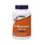 Now Foods D-mannose 500 mg 240 capsules