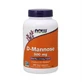 Now Foods D-mannose 500 mg 240 capsules