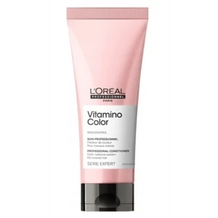LOREAL SE VITAMINO Conditionneur pour cheveux colorés 200 ml