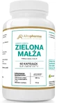 Altopharma Mejillón Verde de Nueva Zelanda 60 cápsulas