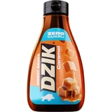 WK DZIK ZERO Caramel Sauce 425 ml.