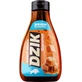 WK DZIK ZERO Karamelsaus 425 ml.