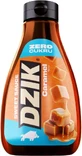 WK DZIK ZERO Caramel Sauce 425 ml.
