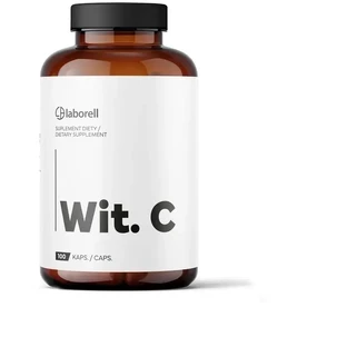 Laborell Vitamina C 100 cápsulas