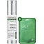 SKIN627 Boosting Shot300 + Cica con Té Verde Hoja Facial ...