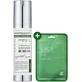 SKIN627 Boosting Shot300 + Cica con Té Verde Hoja Facial ...