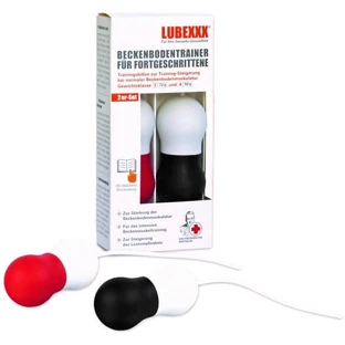 Lubexxx Pelvic Floor Muscle Training Kit for ...