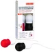 Lubexxx Kit de entrenamiento muscular del suelo pélvico para ...