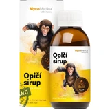 MycoMedica Affen-Sirup für Kinder 200 ml