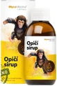 MycoMedica Monkey Syrup for Children 200 ml