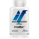 IronFlex Multivitamin für Männer 90 Tabletten