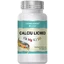 Vloeibaar calcium, 90 capsules, Cosmopharm