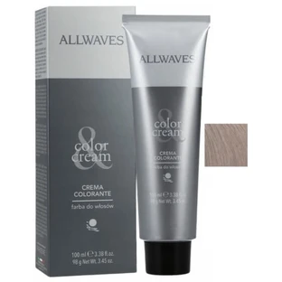 ALLWAVES Tónico Colorante T2 Platino Perlado 100 ml.