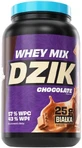 WK DZIK Conditionneur protéiné au chocolat 726 g