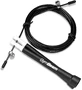 GymBeam skipping rope Black