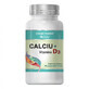Calcium + Vitamin D3, 90 Tabletten, Cosmopharm