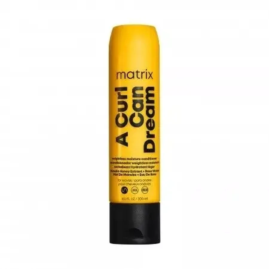 MATRIX A Curl Can Dream Conditioner for wavy hair 300 ml.