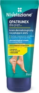 Nivelazione Dermatological cream for cracked heels 75ml