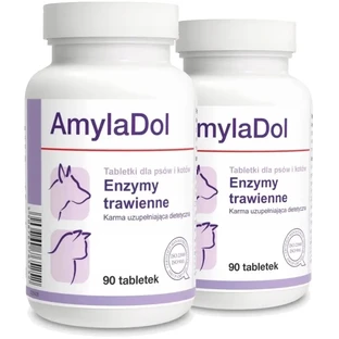 AmylaDol 90 tabletten Multipack × 2