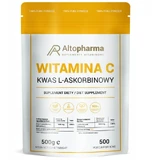 Altopharma Vitamin C Pulver 500 g