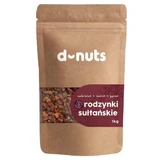 D-nuts Uvetta Sultana 1 kg